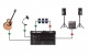 PZ-PRO Preamp DI