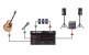 PZ-PRO Preamp DI
