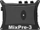 MixPre-3 II