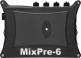 MixPre-6 II