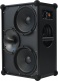 Soundboks 4 Black USB-c