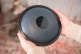 MEINL SONIC ENERGY SMALL STEEL TONGUE DRUM, G MINOR, NAVY BLUE