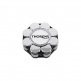 Stabilisateur Chrome