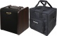 Stageman II AC80 Battery + Housse
