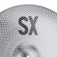 SXM SET SILENT CYMBAL SET FOR PRACTICE 114+16+18+20