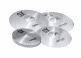 SXM SET SILENT CYMBAL SET FOR PRACTICE 14+16+18+20