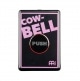 STB2 - COWBELL STOMP BOX