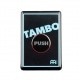 STB4 - TAMBOURINE STOMP BOX