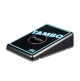 STB4 - TAMBOURINE STOMP BOX