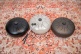 MEINL SONIC ENERGY STEEL TONGUE DRUM, G MINOR, PEARL GREY