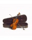 STUDENT STANDARD VIOLIN 3/4
