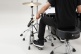 DRUM STICK HOLDER 