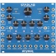 Starlab - Time Warped Reverberator