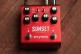 SUNSET DUAL OVERDRIVE
