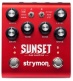 SUNSET DUAL OVERDRIVE