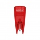 STYLUS CONCORDE MUSIC RED