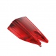 STYLUS CONCORDE MUSIC RED