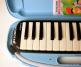 MELODICA 32 KEY STUDY 32 BLACK