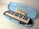 MELODICA 32 KEY STUDY 32 BLACK