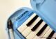 MELODICA 32 KEY STUDY 32 BLUE 