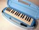 MELODICA 32 KEY STUDY 32 BLUE 