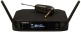 Sistema de guitarra sem fios UHF-1G-F1 (F1: 863 MHZ)