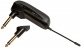 Sistema de guitarra sem fios UHF-1G-F1 (F1: 863 MHZ)