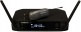 Sistema de guitarra sem fios UHF-1G-F1 (F1: 863 MHZ)