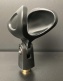 UHF Clip Clip para micrófono grande