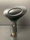 UHF Clip Clip para micrófono grande