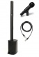 CS200 + Microfoon MM5S Set