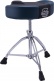 T855BL PRO SADDLE-STYLE BLUE