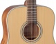 GD20-NS Natural Satin
