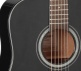 GD30-BLK Black