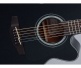 GD30CE-BLK Black