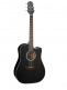 GD30CE-BLK Black