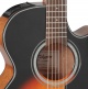 Gf30Ce Brown Sunburst