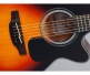 Gf30Ce Brown Sunburst