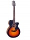 GF30CE BROWN SUNBURST