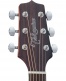 GN20CE-NS Natural Satin