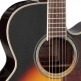 Gn71Ce Brown Sunburst