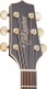 GN71CE-BSB Brown Sunburst