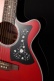 Gn75 Cutaway Wine Red