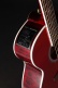 Gn75 Cutaway Wine Red