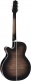 Japon EF450C-tt-bb Black Burst