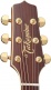 Japon EF508kc Natural Gloss
