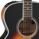 Japan P6N Nex Brown Sunburst