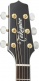 Japan P6N Nex Brown Sunburst