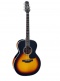 Japan P6N Nex Brown Sunburst
