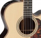 Japon P7NC Natural Satin